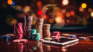 Вход на официальный сайт Casino RioBet