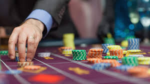 Зеркало Casino Gama